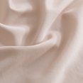 thumbnail image 7 of VEVOOTEX Cooling Lyocell Blend Silky Satin Pillowcases Soft 2 Pack King 20"x36" Beige, 7 of 7
