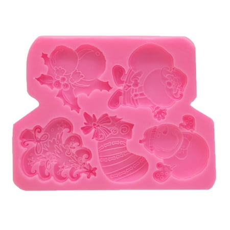 

JULYING Mousse Mold Silicone Material Cake Decorating Tool Baking Accessories for Baking