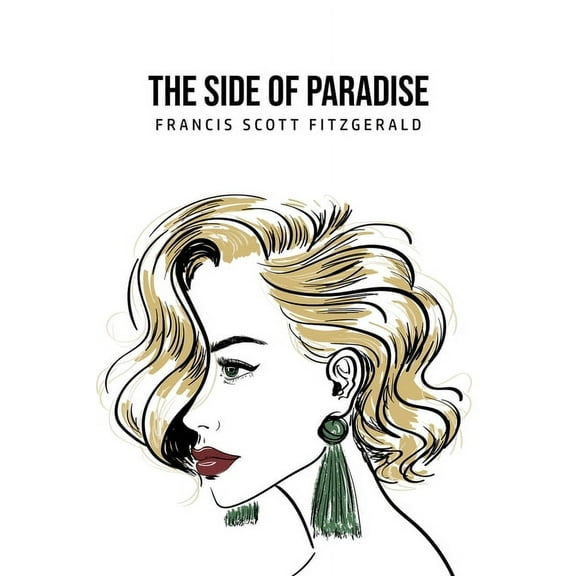 The Side of Paradise, (Paperback)