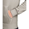thumbnail image 4 of Sudadera con capucha Tommy Hilfiger Thd para hombre Sport Grey L, 4 of 5