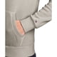 thumbnail image 4 of Sudadera con capucha Tommy Hilfiger Logo para Hombre Sport Grey S, 4 of 5