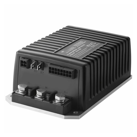 Golf Cart Speed Controller 48V 250A, Club Car 1510A-5251 Replacement