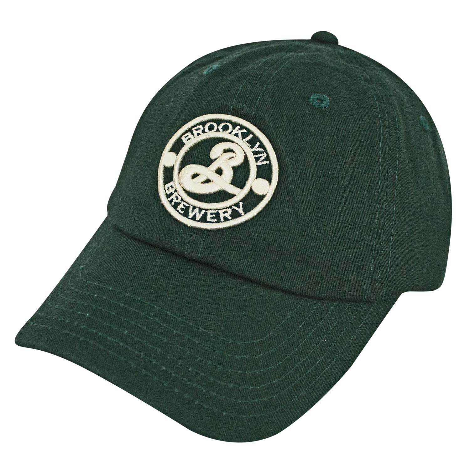 Baseball Cap Brooklyn Brewery Hat Brooklyn Brewery Men's Dad Hat - Main Image