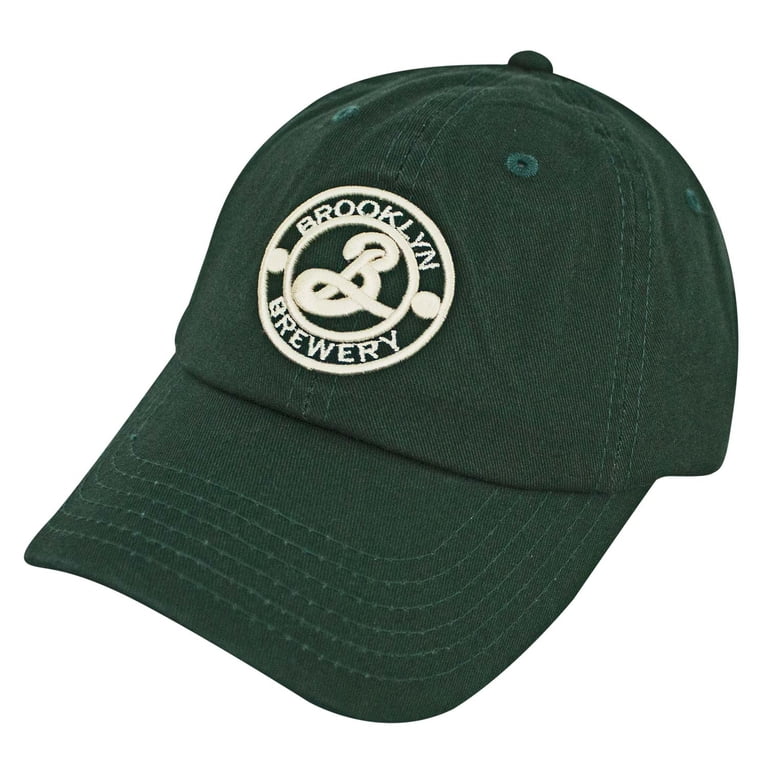 Brooklyn Brewery Men's Dad Hat