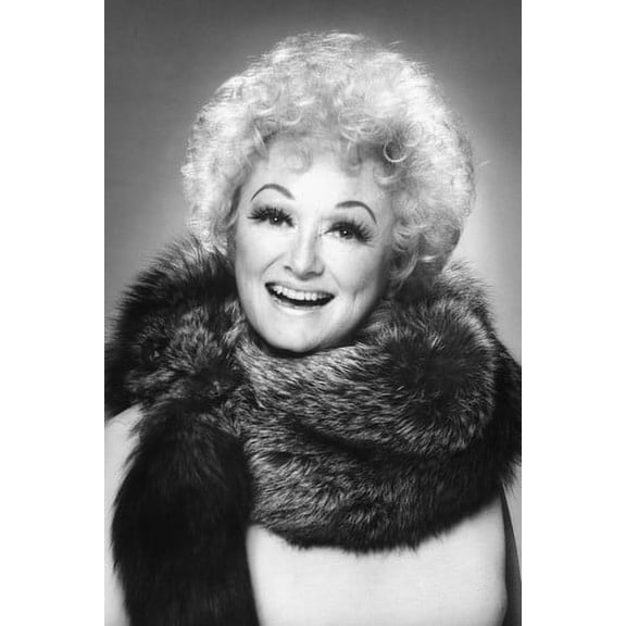 Phyllis Diller 24x36 Poster