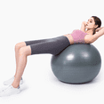 thumbnail image 4 of Pantalones cortos de ciclismo de cintura alta para mujer, pantalones cortos de entrenamiento para correr, pantalones cortos de Yoga de cintura alta para Fitness y cadera de melocotón, 4 of 5