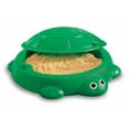 thumbnail image 1 of Bac à sable tortue - Little Tikes, 1 of 2