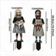 thumbnail image 4 of Halloween Scary Little Girl Home Decorations For Courtyard Garden Acrylic Flat Ground Insert, 4 of 4