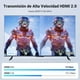 thumbnail image 3 of Cable Hdmi Ugreen 2.0 Alta Velocidad 18 Gbps 4k 60 Hz 1m, 3 of 4