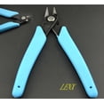 thumbnail image 2 of Kit de herramientas profesionales para modelismo Gundam de 8 piezas, herramientas básicas para modelismo, juego de manualidades, kit de herramientas de construcción para pasatiempos, reparación y, 2 of 5