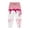 C126 Light Pink, variant on CONZONE Toddler Boys Sweatpants Ice Cream Graphic Joggers for Boys Elastic Waist Fall Winter Athletic Trousers with Pockets