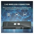 thumbnail image 4 of Wireless Voice Translate 40 Languages Multi Smart Instant for Business Travel Study Translated, 4 of 5