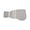 Gray, variant on Knitted Beer Gloves, Warm and Comfortable, Ideal for Outdoor Activities, Party and Picnic, Suitable for All Seasons