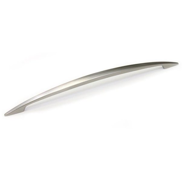 12" Arch Design Handle Contemporary 12 inch Arch Design