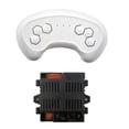 thumbnail image 4 of HH671K-2.4G 12V Receiver for Children Electric Car 2.4G Transmitter, 4 of 5