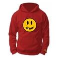 thumbnail image 1 of Sudadera Fede Vigevani Drew House Envió Gratis, 1 of 3