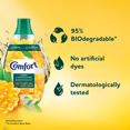 thumbnail image 4 of Comfort Fabric Conditioner Summer Bouquet 38W 570ml, 4 of 7