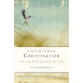 thumbnail image 1 of Unfinished Conversation: Healing from Suicide and Loss, 1 of 2