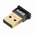 thumbnail image 2 of KLYNE - Zexmte Bluetooth Usb Adapter Csr 4.0 Usb Dongle Bluetooth Receiver Transfer For, 2 of 6