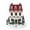 #01, variant on Christmas House Aroma Diffuser,Light-Up Holiday Humidifier with Chimney Mist,Festive Tabletop Decor for Home and Holiday Gatherings