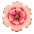 thumbnail image 1 of Girasol pared colgante hierro floral pared decoración metal girasol pared decoración metal suculenta pared decoración al aire libre metal flores al aire libre, 1 of 5