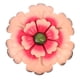 thumbnail image 1 of Girasol pared colgante hierro floral pared decoración metal girasol pared decoración metal suculenta pared decoración al aire libre metal flores al aire libre, 1 of 5