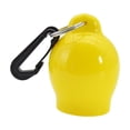 thumbnail image 6 of Scuba Dive Mouthpiece Dust Cap Dustproof Cover Regulator Holder With Clip, 6 of 10