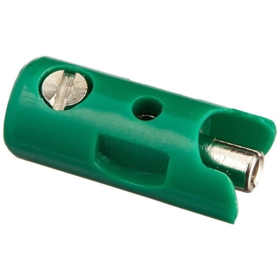 Marklin My World Sockets (10-Piece), Green