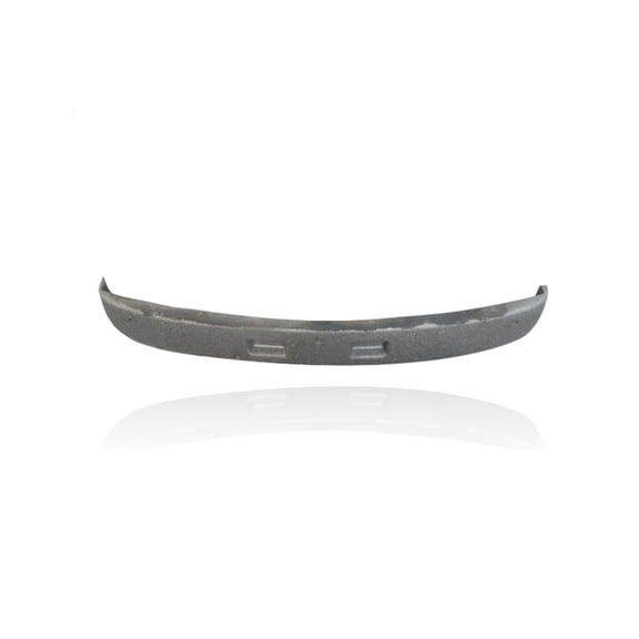 Bumper Impact Absorber - Compatible/Replacement for '00-02 Hyundai Accent Sedan - Rear, 8662025050 - OEM