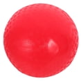thumbnail image 2 of Balle de Terrain de Jeu Rouge pour Enfants Jeux Extérieurs Lot de 1, 2 of 9
