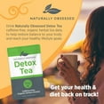  drink2shrink Detox Tea Original blend Support For Detox and