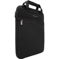 thumbnail image 3 of Targus Vertical Slipcase with Hideaway Handles for 12-Inch Laptops (TSS912) Targus NA, 3 of 7