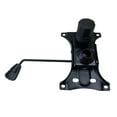thumbnail image 4 of Accesorios para Mecanismo de Control de Inclinación de Silla de Oficina DYNWAVEMX Placa de asiento 22cmx15cm, 4 of 8