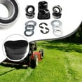 thumbnail image 4 of Front Wheel Conversion Kits from Bushing to Bearing for Enhanced Lawnmower Performances 9040H 532009040 532124959 91334, 4 of 8