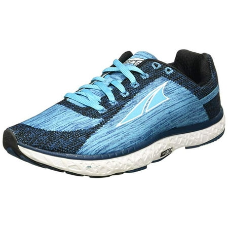 Altra Footwear Women's Escalante Running Shoe,Blue,US 9.5 (Best Footwear For Running)