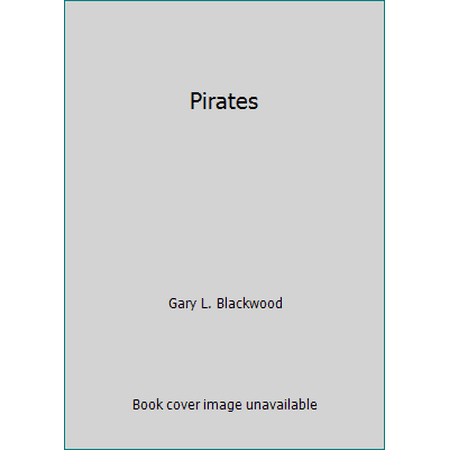 Pirates, Used [Hardcover]