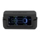 thumbnail image 4 of Monitor universal de presión de neumáticos Carga solar USB 0-8.5bar 122PSI Truck TPMS con 6 sensores externos, 4 of 12