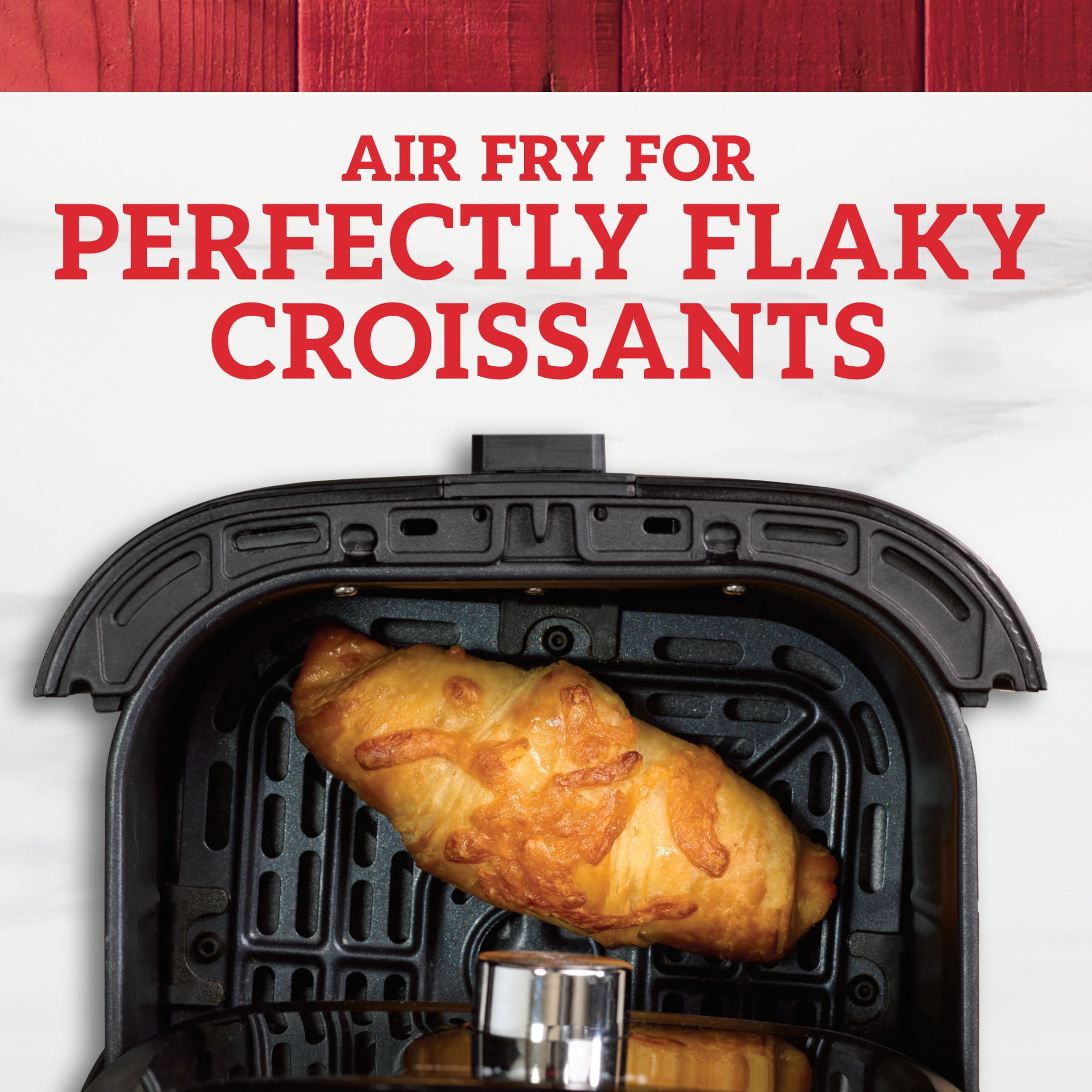 Hillshire Farm Philly Style Cheesesteak Stuffed Croissants, 8 oz, 2 Count (Frozen)
