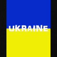 thumbnail image 2 of CafePress - Ukraine Maternity T Shirt - Maternity Dark T-Shirt, 2 of 3