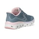 thumbnail image 5 of Zapatos Skechers Glide Step Slip-INS para Mujer Talla 6, 5 of 7