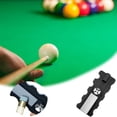 thumbnail image 2 of Sports 5 In 1 Functional Cue Tip & Tool for Rods Needle Adjustment & Care Accessories for Maintaining Performance, 2 of 7