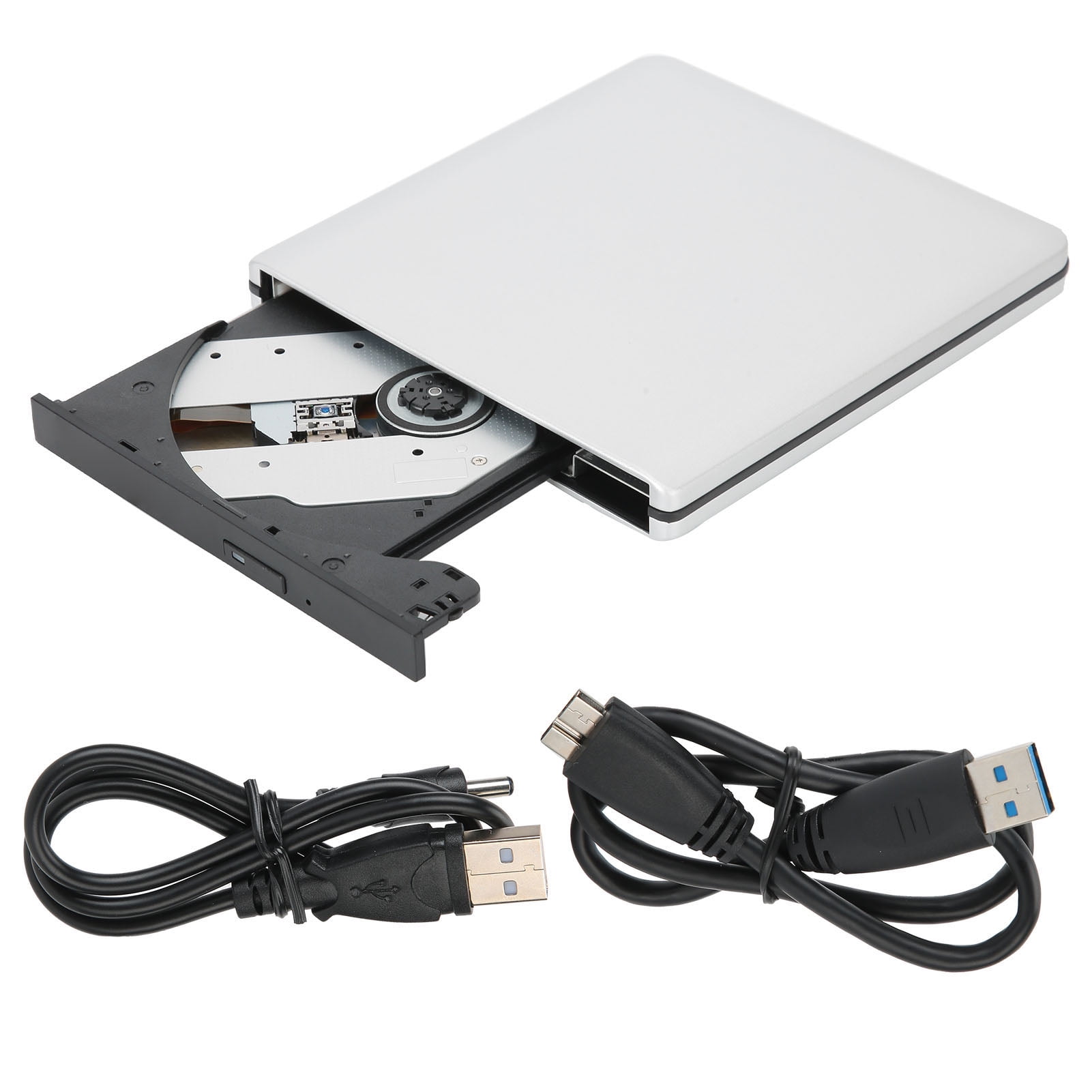 Optical Disc Drive,Super Slim Drive USB3.0 Computer Accessories 