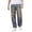 1-Grey114, variant on WOYY Boys Distressed Ripped Jeans Stylish Straight Leg Denim Pants, Sizes 9-10