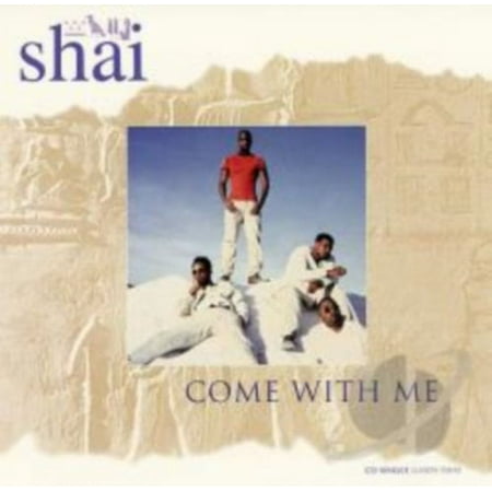 Come With Me (Audiobook)