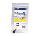 thumbnail image 3 of Cable SATA StarTech.com LSATA6 con enganche 15/30/60 cm rojo, 3 of 3