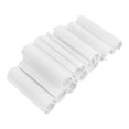 thumbnail image 1 of SHISUYAN 20pcs Versatile Garden Clips For Net Greenhouse Film Retainer Clips Plastic Clamp Heavy Duty Retainer Clips Opening Plastic Clamps, 1 of 8