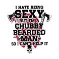 thumbnail image 2 of Plus Size Men's T-Shirt Hammer Skull, 2 of 7