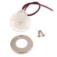 thumbnail image 3 of Luz Llevadas Escalera Jardín Accesorios Fácil De Contectado Herramineta shamjiam Luces LED para embarcaciones subacuáticas 12v, 3 of 8