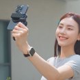 thumbnail image 4 of WUSUOWEI 1PC Rotation Selfie Stick,Detachable Remote Control,Phone Stand for Video Recording and Vlogging,Portable Travel, 4 of 9
