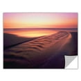 thumbnail image 2 of Dean Uhlinger Back To The Sea, Art Appeelz Removable Wall Art Graphic, 2 of 2